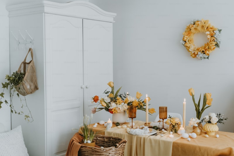 Unlocking the Magic: The Importance of Wedding Ceremony Doors