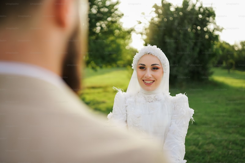 Setting a Budget for Wedding Attire: A Comprehensive Guide