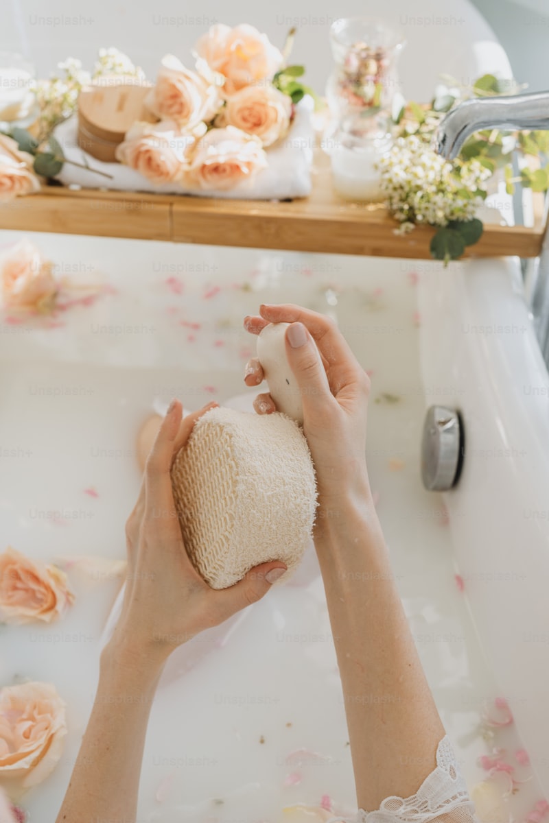 Unique and Memorable Soap Wedding Shower Favors: A Touch of Elegance for Your Celebration