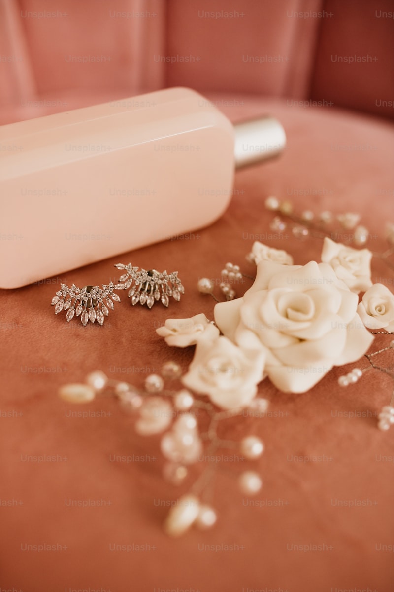 Embracing Clean Beauty for Brides: A Comprehensive Guide