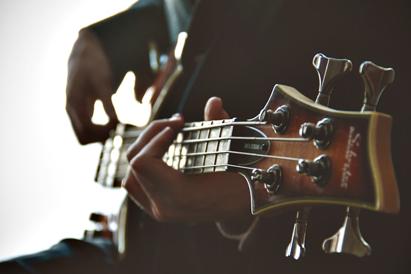 Ceremonial Music: The Heartbeat of Culture and Celebration