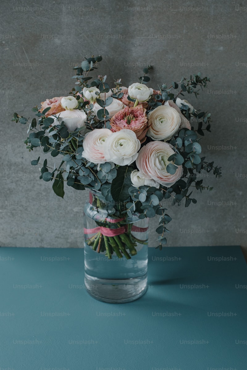 Choosing the Right Florist for Your Style: A Comprehensive Guide