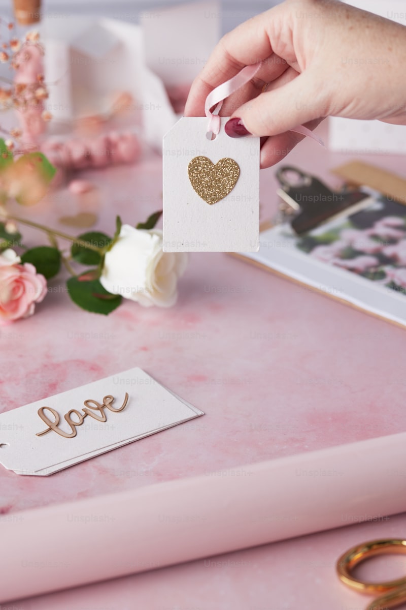 Creating the Perfect Name Sign for Your Wedding: A Complete Guide