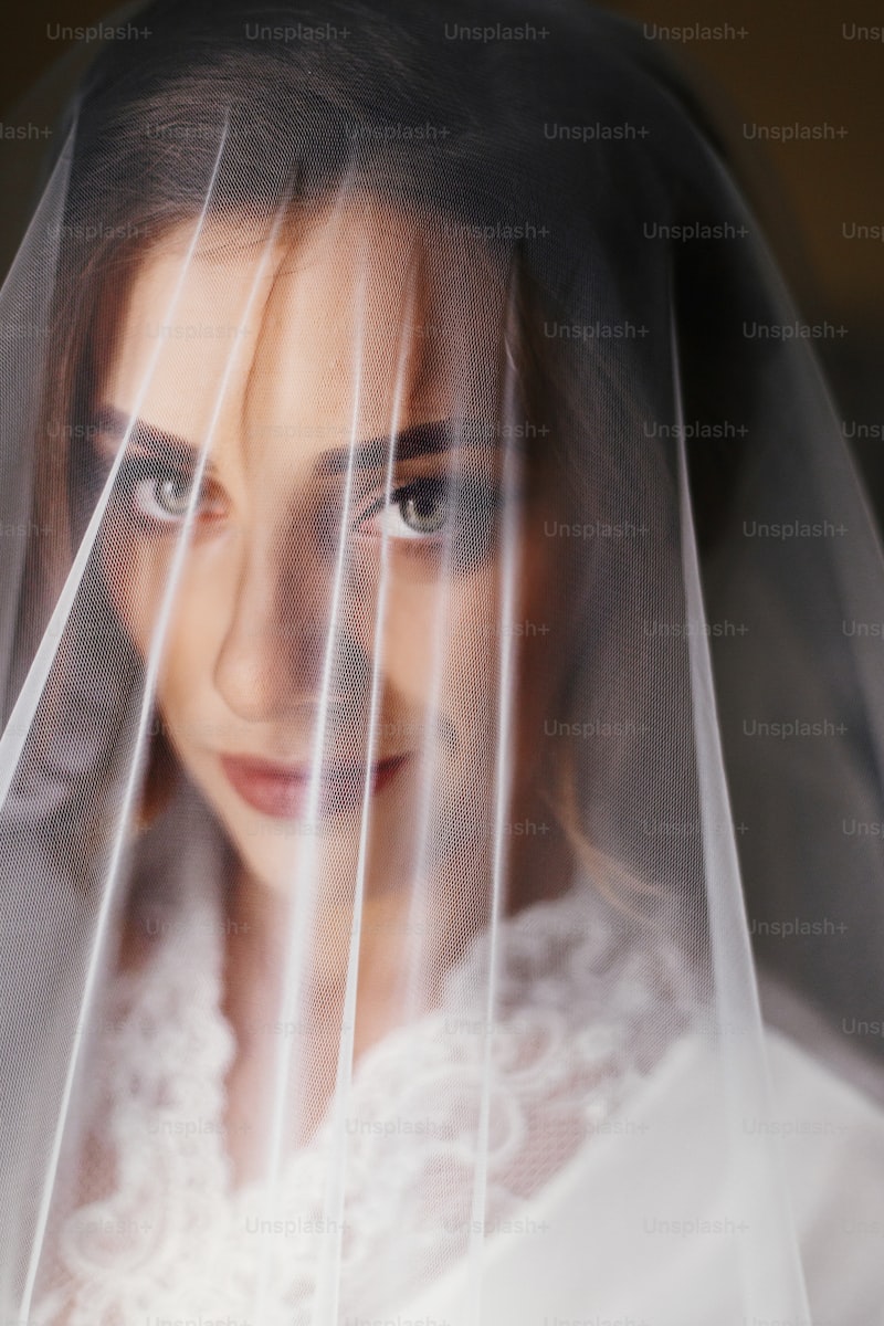 Essential Bridal Veil Care Tips: A Guide for Every Bride