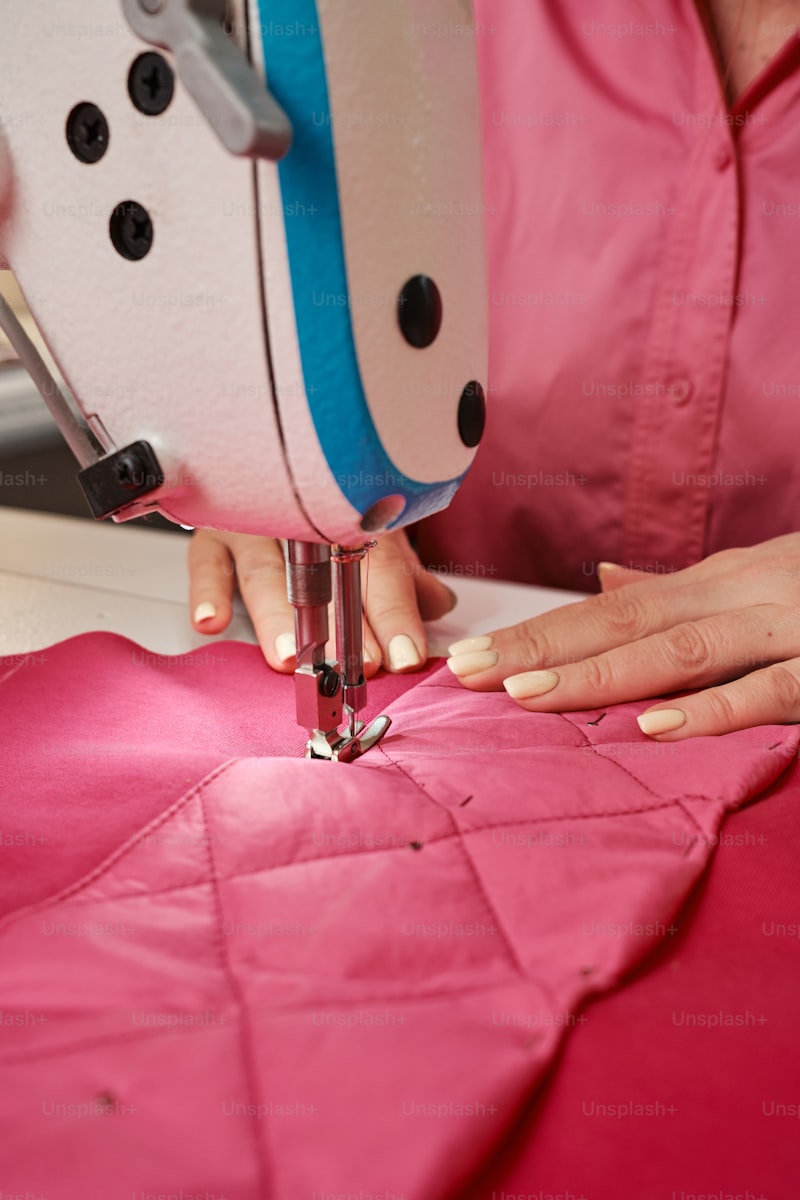 The Importance of Proper Hemming Techniques in Fashion Design