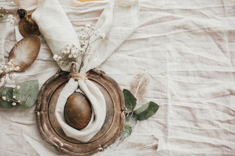 Incorporating Art into Wedding Designs: A Timeless Trend for the Perfect Wedding