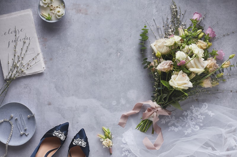 Enchanting Lace-Up Heels for Weddings: The Perfect Blend of Elegance and Comfort