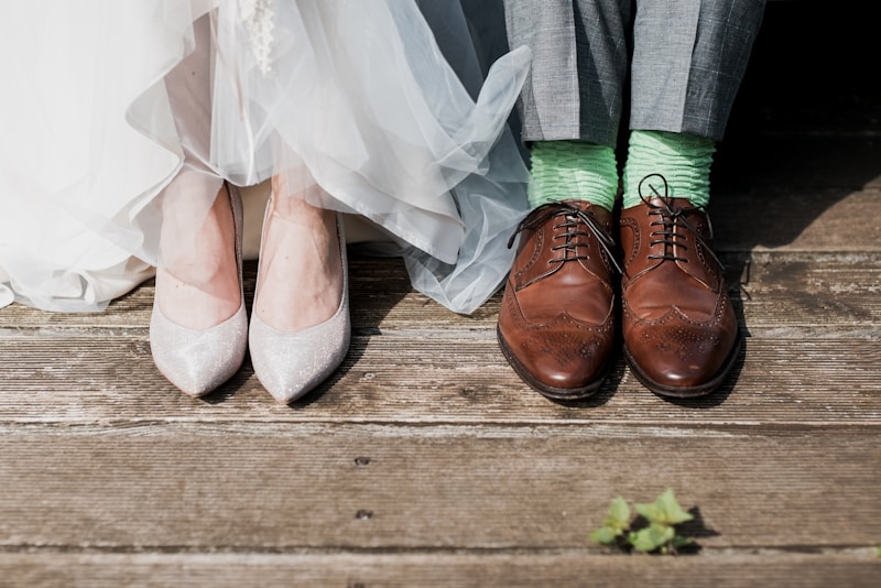 The Fascinating World of the Garter Toss Wedding Tradition