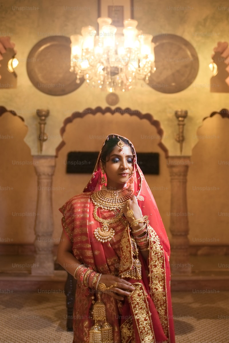 Cultural Destination Wedding Styles: Embrace Diversity in Your Special Day