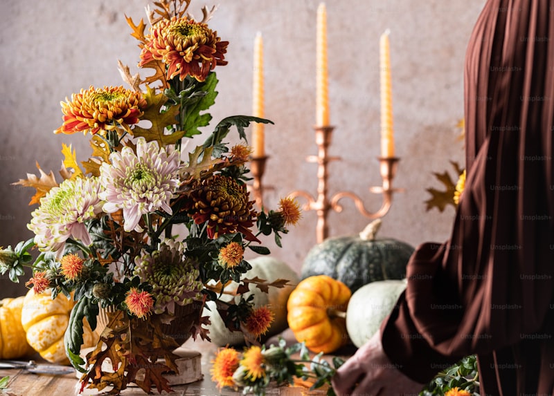 Explore the Magic of Seasonal Themed Ceremonies: A Complete Guide