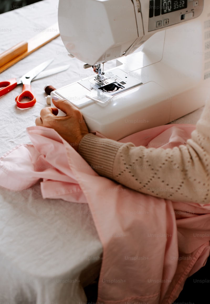 Ultimate Seamstress Recommendations: Finding the Perfect Tailor for Your Needs