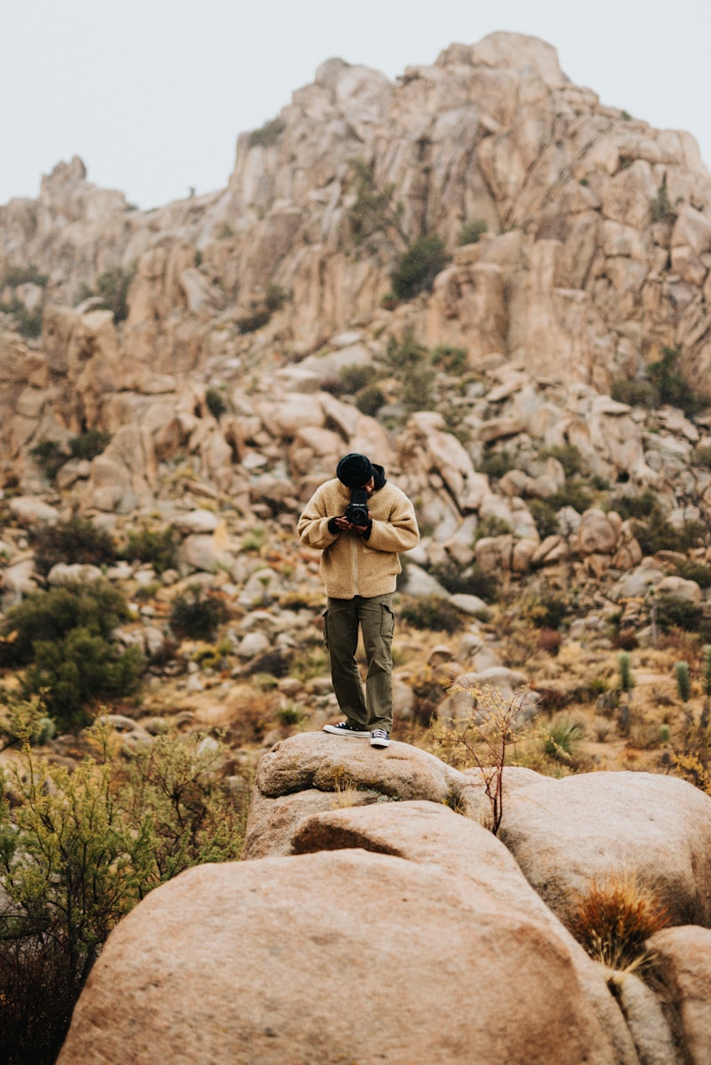 Mastering Artful Location Scouting: Elevate Your Creative Projects