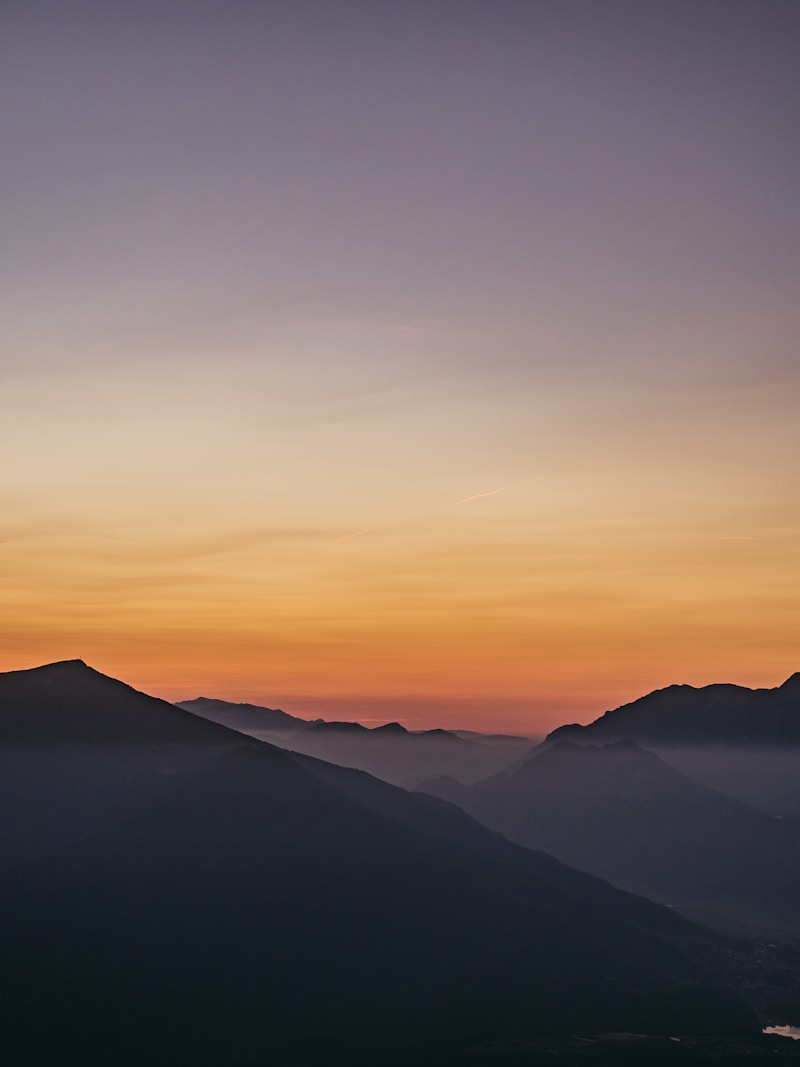 Discover the Enchantment of Magical Sunset Ceremonies