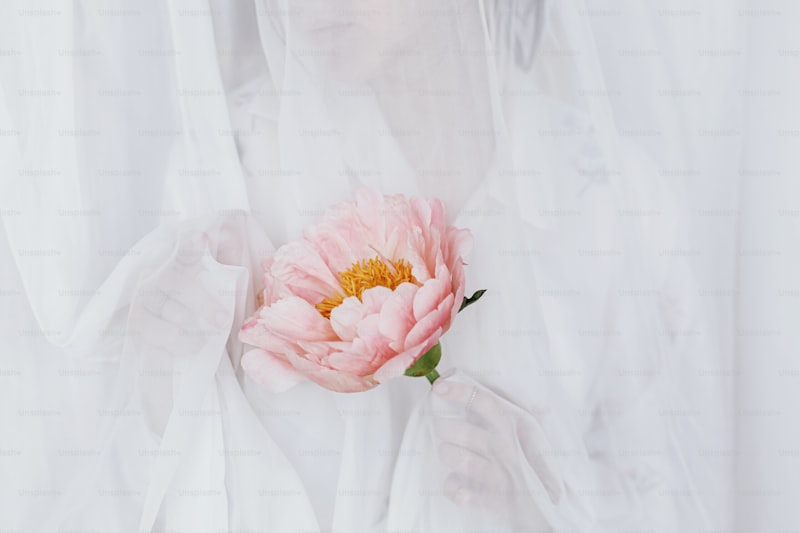 Finding Personal Meaning in a Second-Hand Wedding Gown