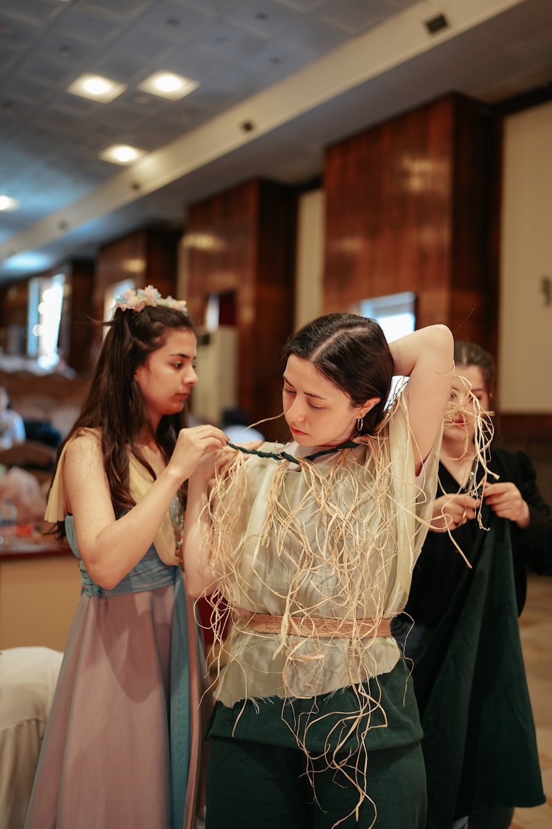 Exploring Regional Variations in Bridal Dress Styles: A Cultural Journey