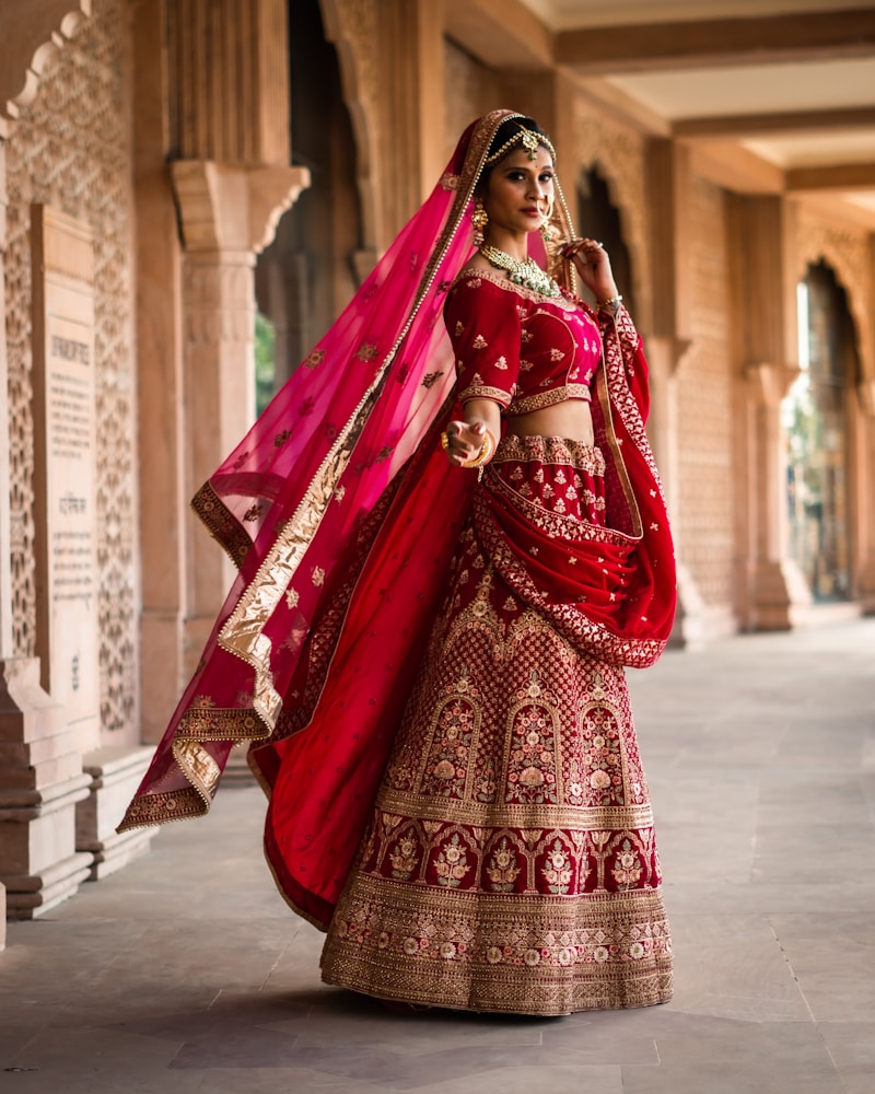 Luxurious Fabrics for Weddings: Elevate Your Special Day with Opulence