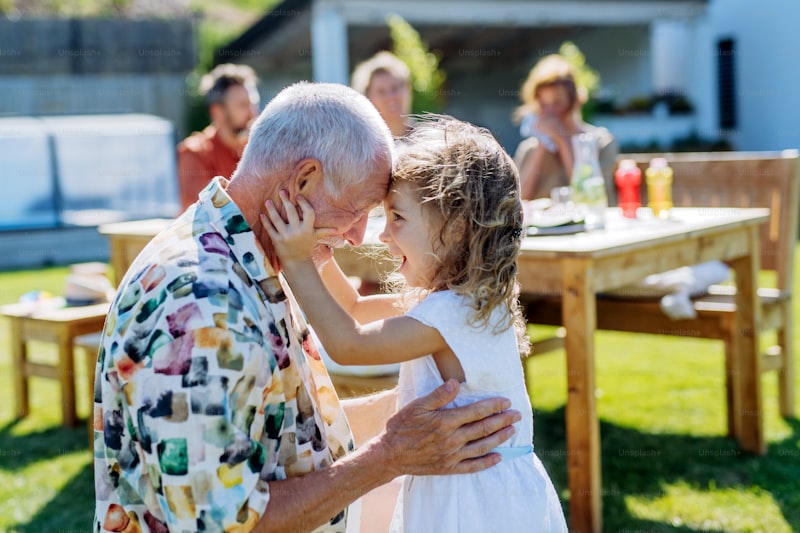 Intergenerational Celebrations in Weddings: Bridging Traditions and Creating Lasting Memories