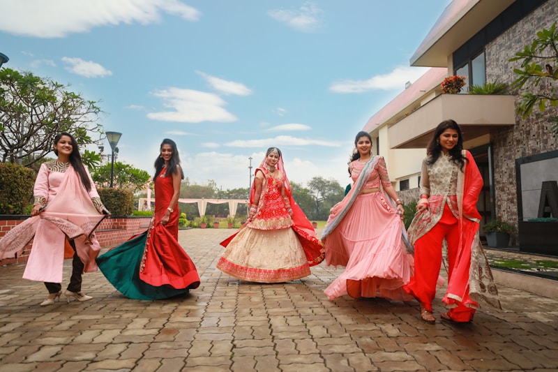 Exploring Traditional Music and Dances for Weddings: A Cultural Celebration