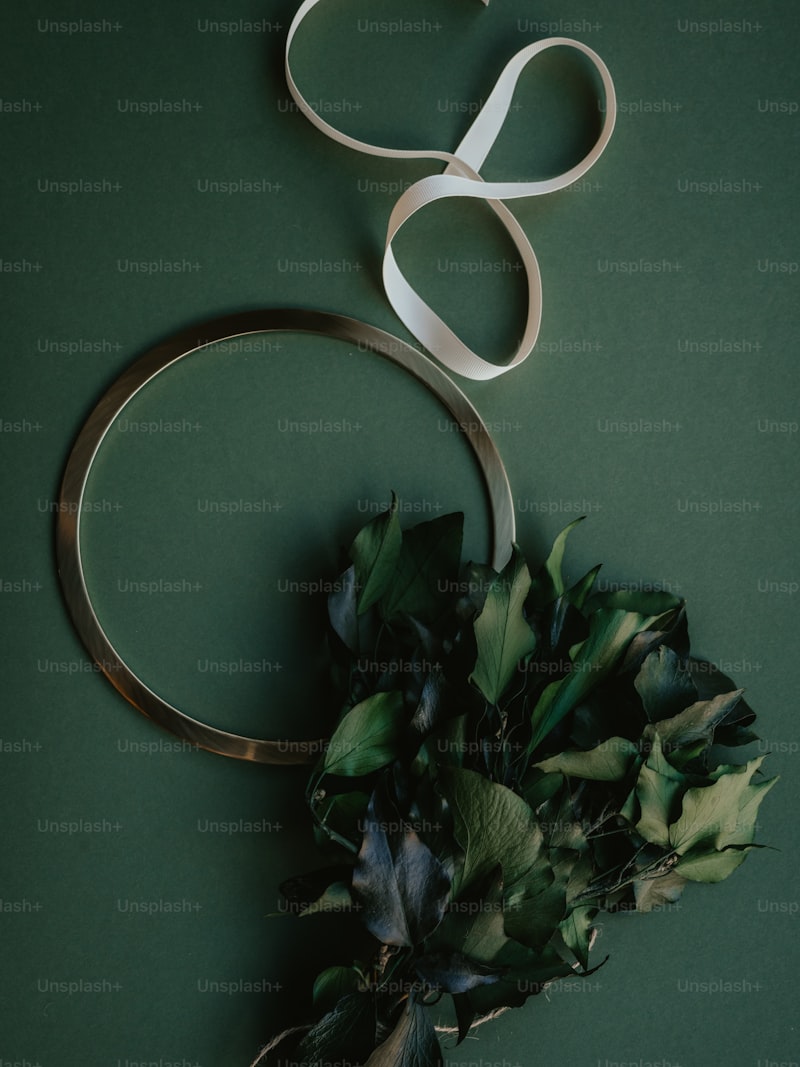 The Ultimate Guide to Leaf Wedding Bands: Nature-Inspired Elegance for Your Special Day