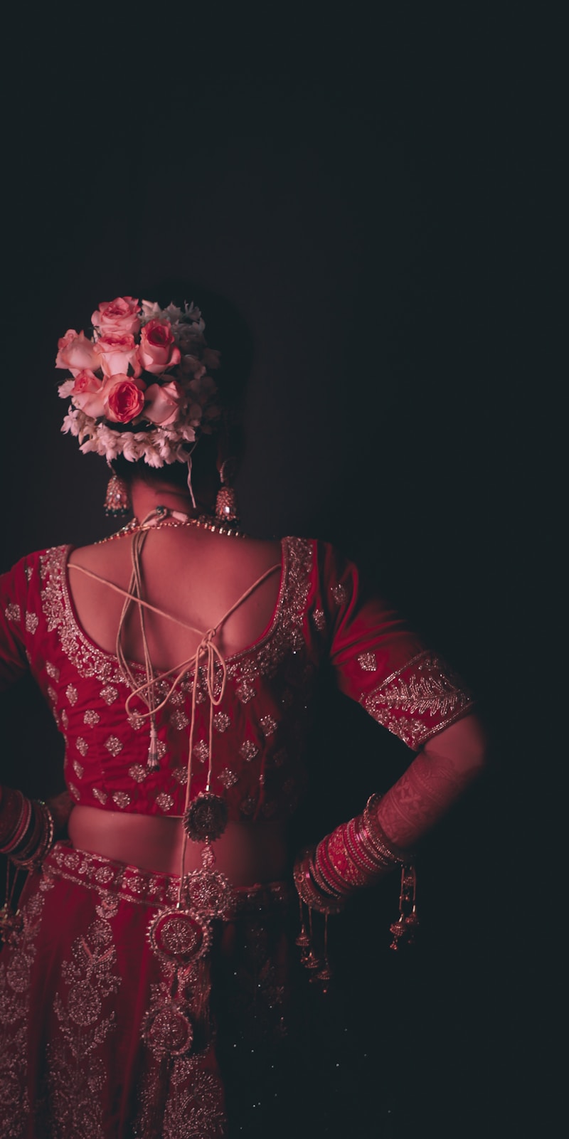 Fashion as a Dialogue Between Cultures in Weddings