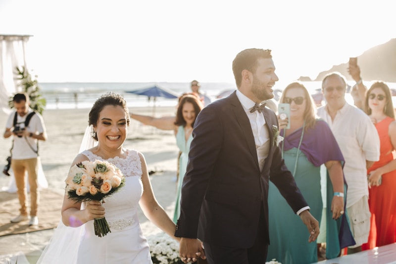 Celebrating Love Through Unique Wedding Styles: A Comprehensive Guide