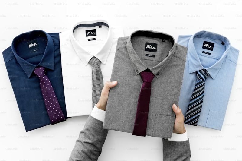 Unlocking the Tailored Fit Advantages: Why Custom Clothing is the Future of Fashion