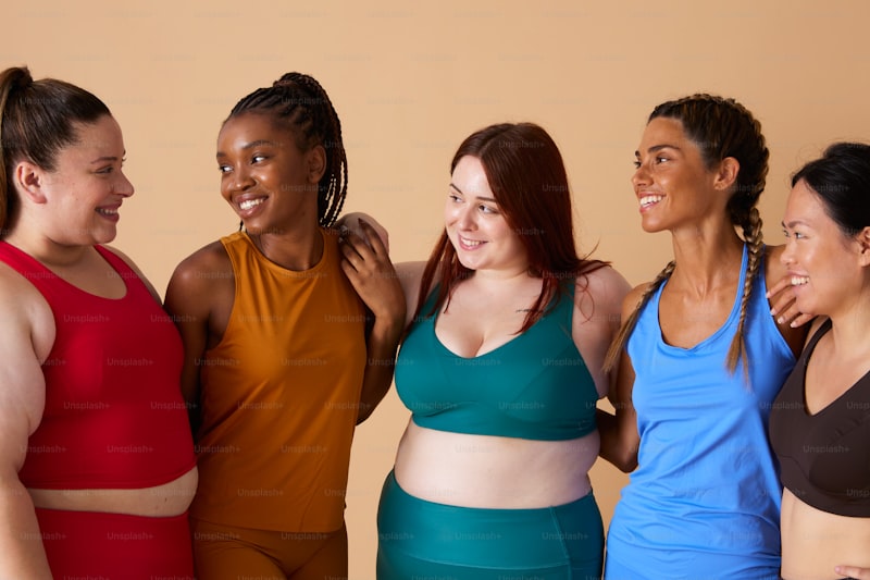 Exploring Body Positivity and Fitting Experiences: Embracing Our Unique Bodies