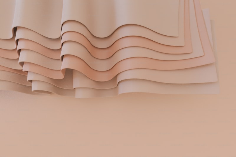 Mastering Artistic Draping Techniques: Elevate Your Fabric Game