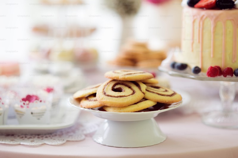 Ultimate Guide to Wedding Dress Sugar Cookies: A Sweet Addition to Your Special Day