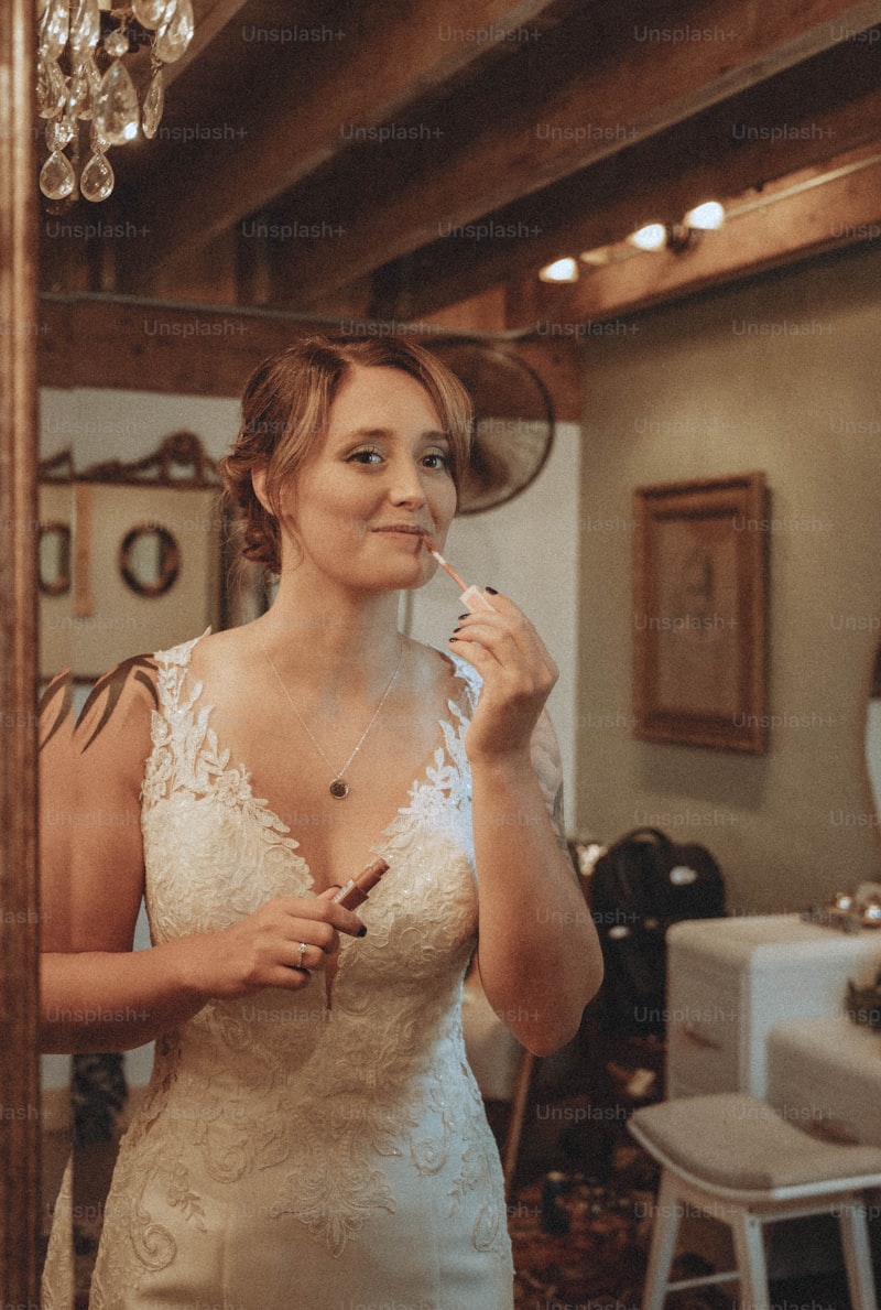 Dramatic Hair Styling for Brides: Transform Your Wedding Look