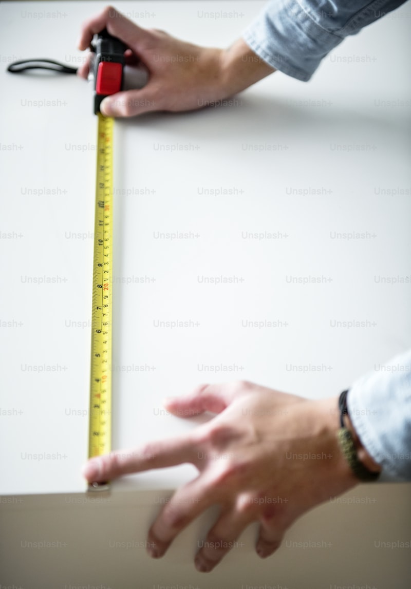 Essential Tips for Measuring Yourself Accurately: Achieve Perfect Fit and Style