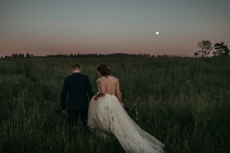 Essential Elopement Photography Tips for a Perfect Day