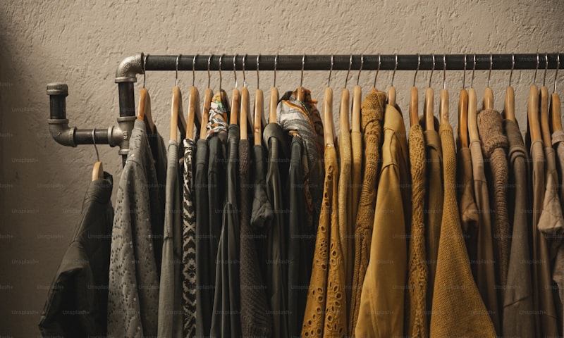 Understanding Support Systems for Dress Decisions: The Key to Confident Fashion Choices