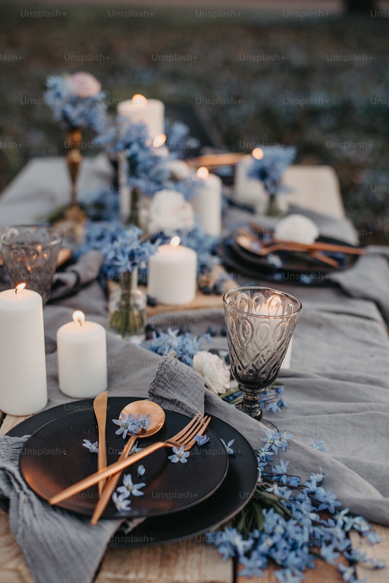 Exploring Unique Wedding Themes to Make Your Special Day Unforgettable