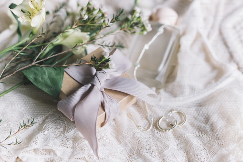 Discover the Magic of Enchanted Wedding Themes: Create Your Dream Day