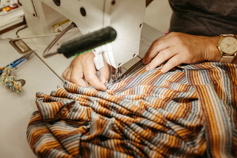 Understanding Fabric Care and Maintenance: A Comprehensive Guide