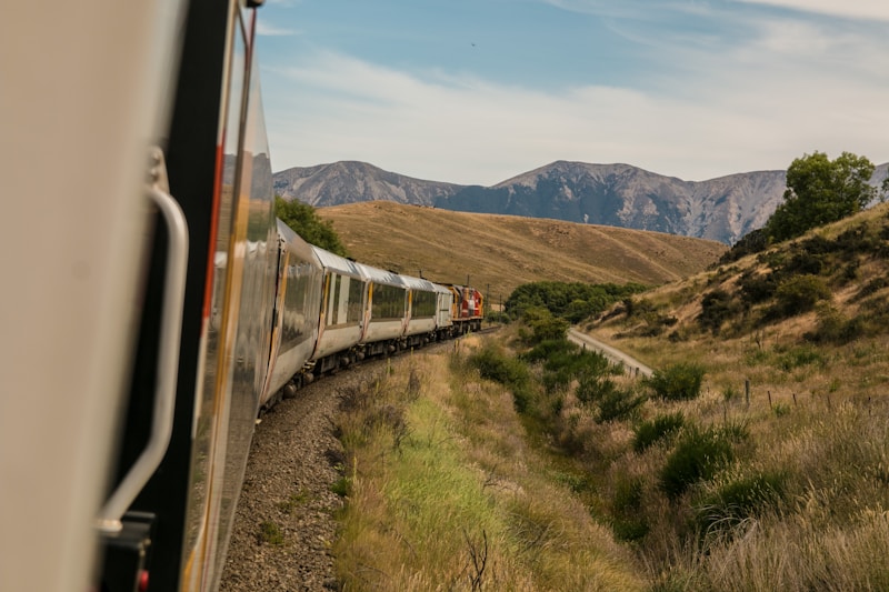 Dramatic Train Dresses: The Perfect Blend of Elegance and Style