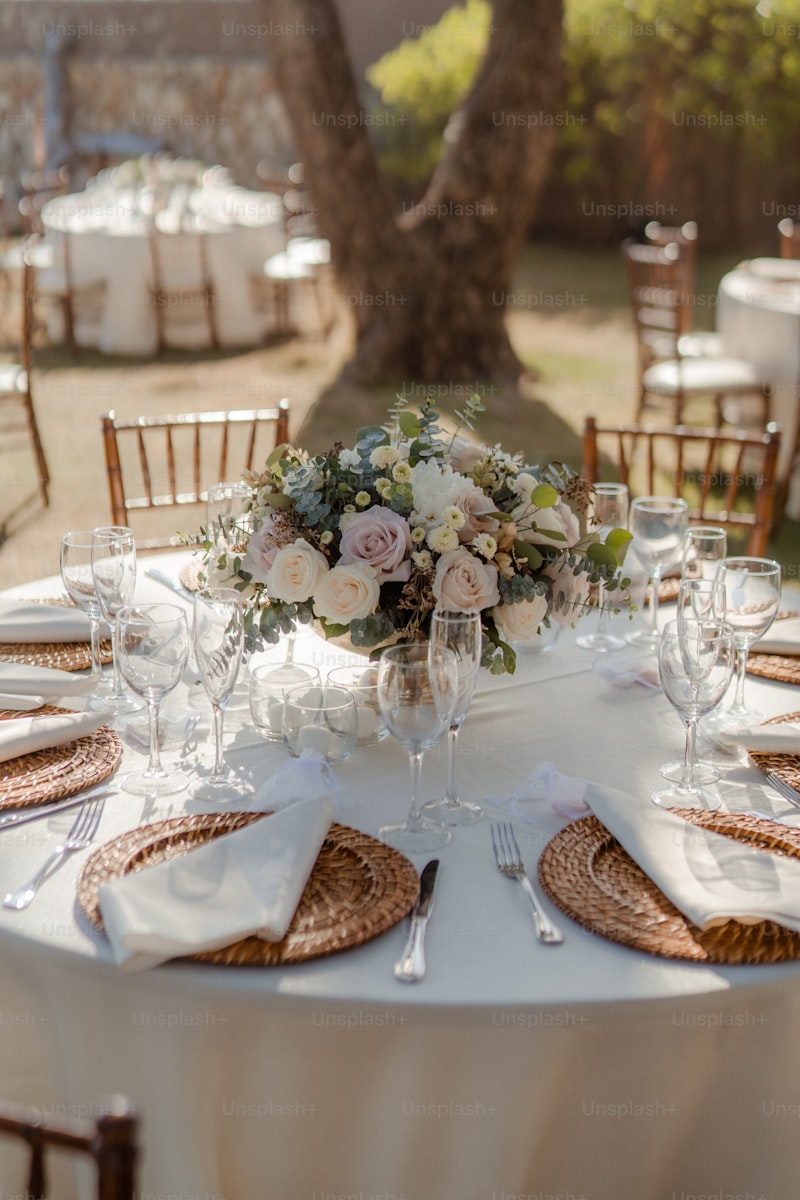 Experience the Charm of Oak Alley Plantation Weddings