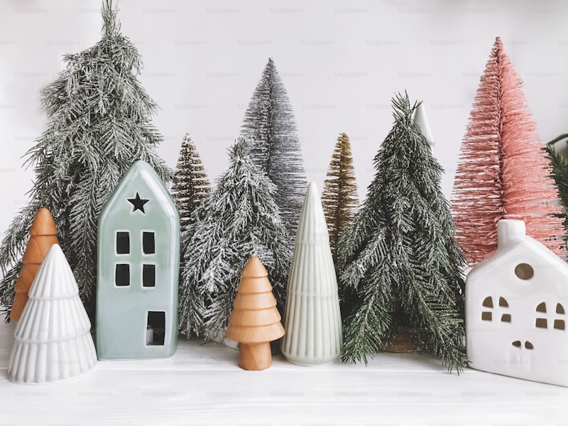 Exploring Majestic Winter Wonderland Themes for Your Next Holiday Celebration