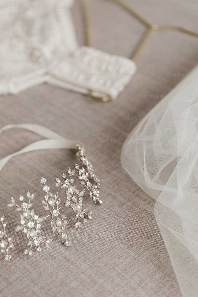 The Art of Bespoke Bridal Coverings: A Comprehensive Guide