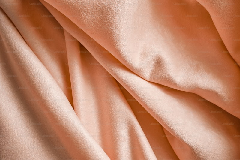 The Ultimate Guide to Luxury Satin Textiles: Elevate Your Style and Comfort