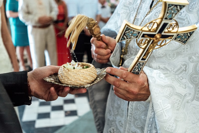 Diverse Cultural Attire for Weddings: Celebrating Love Across Cultures