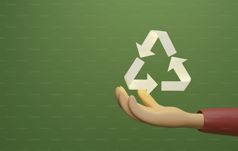 Effective Waste Reduction Strategies for a Sustainable Future