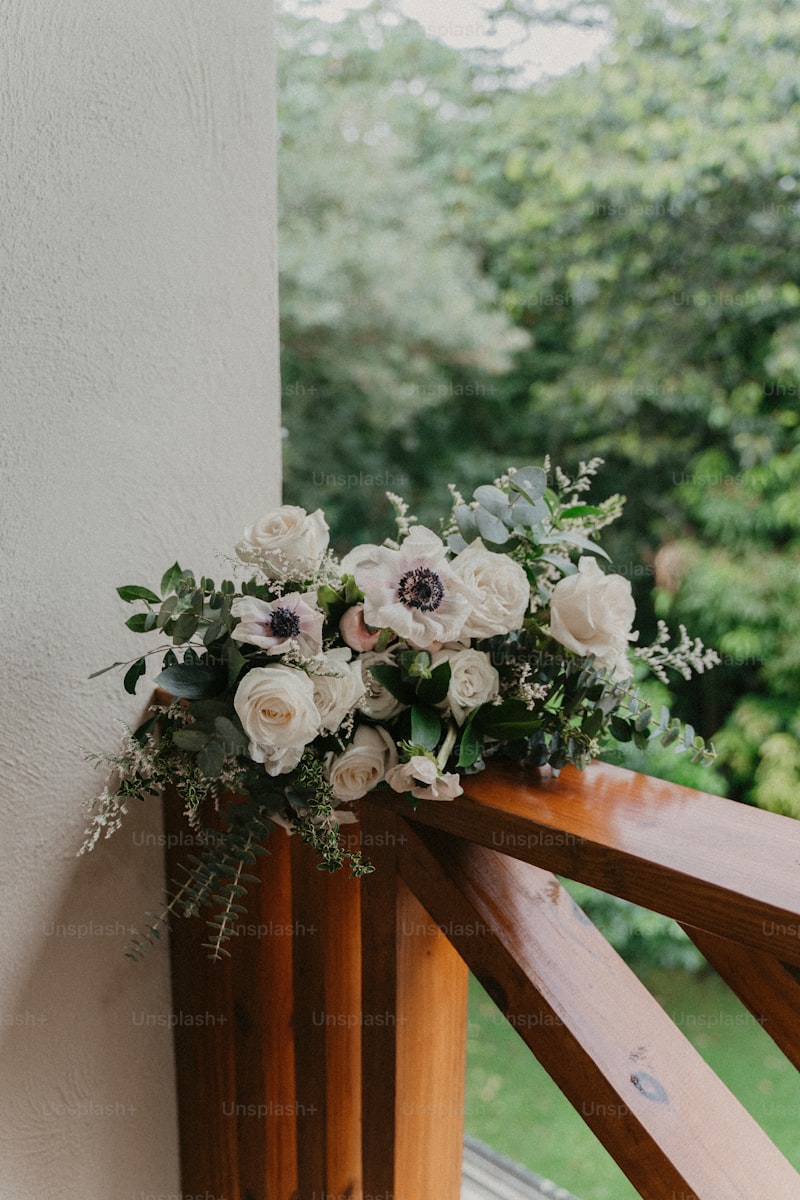 Transforming Your Special Day: Gardens as a Wedding Backdrop