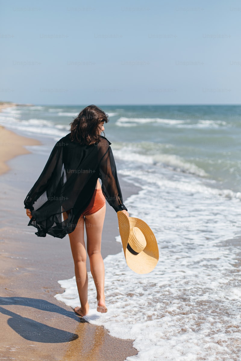 Embrace the Sunshine: A Complete Guide to Beach-themed Attire