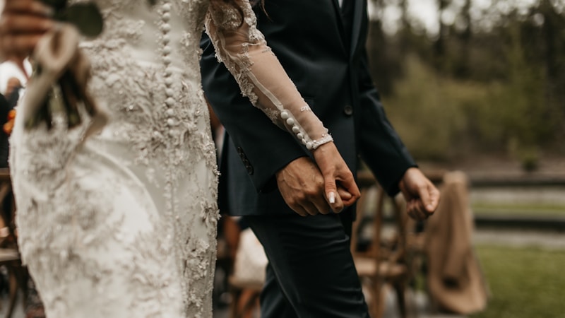 Lace Wedding Jackets: The Perfect Addition to Your Bridal Look