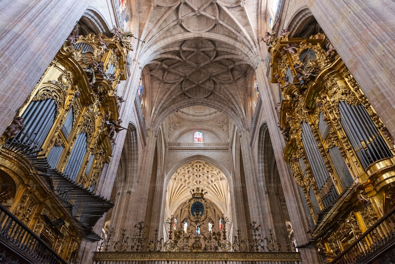 Sustainable Options for Cathedral Veils: A Comprehensive Guide