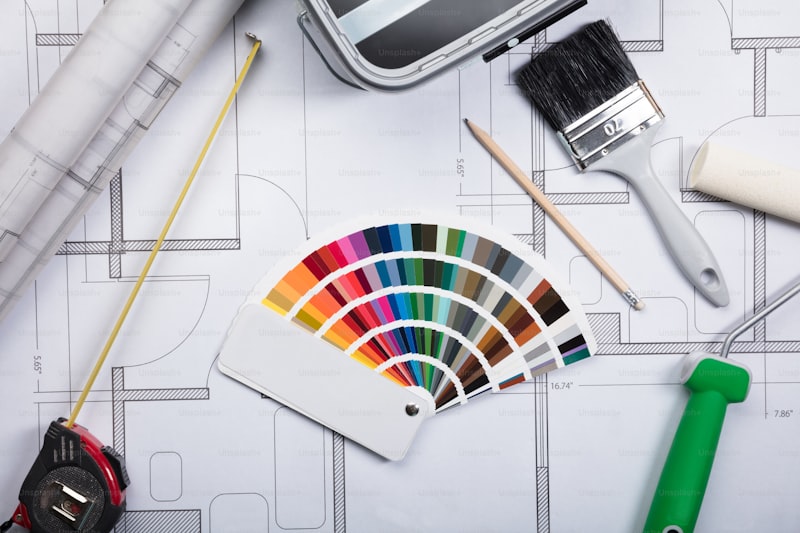 The Ultimate Guide to Color Selecting Tools: Enhance Your Design Projects