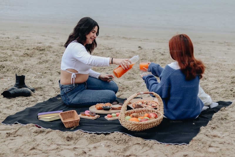 Ultimate Guide to Seaside Elopement Ideas: Create an Unforgettable Oceanfront Wedding