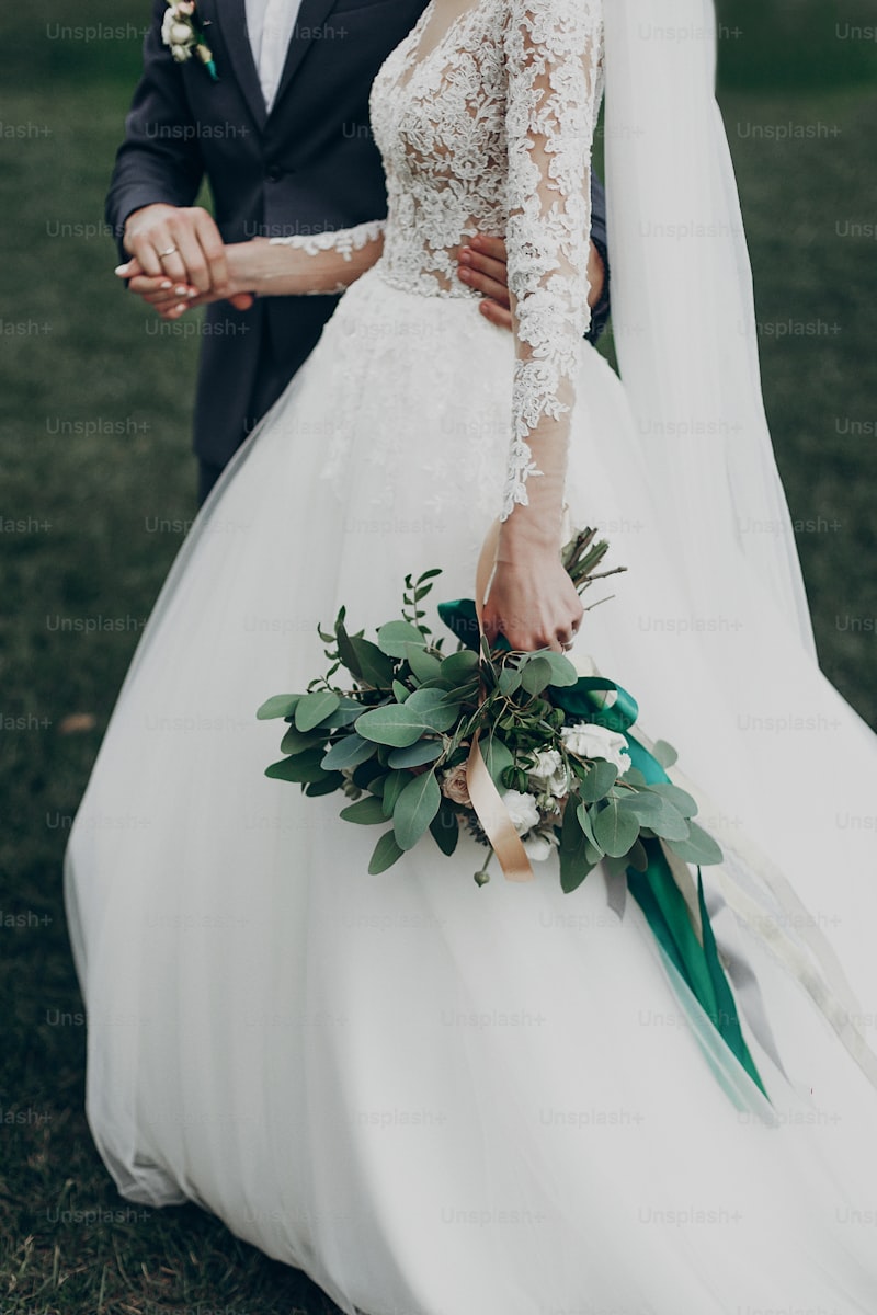 Exploring Unique Wedding Dress Styles: Make Your Big Day Truly Special